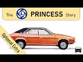 British Leyland Princess - Optional Extra