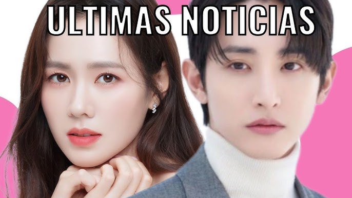 SON YE JIN CAUSA CONTROVERSIA POR ESTA DECISION + LEE SOO HYUK EN MEDIO DE  CRITICAS POR SLINE