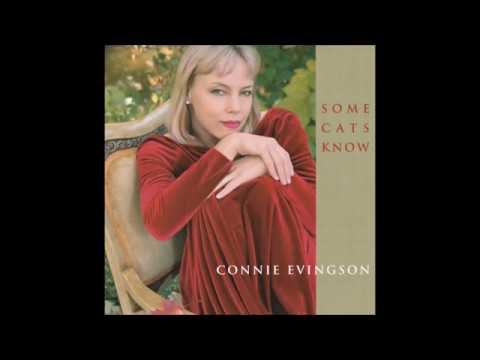 More Than You Know  Connie Evingson
