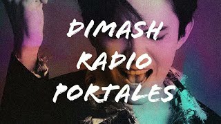 Positive Diva (Radio Portales) - Dimash Kudaibergen (New York Concert Arnau)