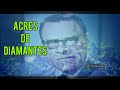 Earl Nightingale-ACRES DE DIAMANTES Y LA HISTORIA DE LA CALABAZA