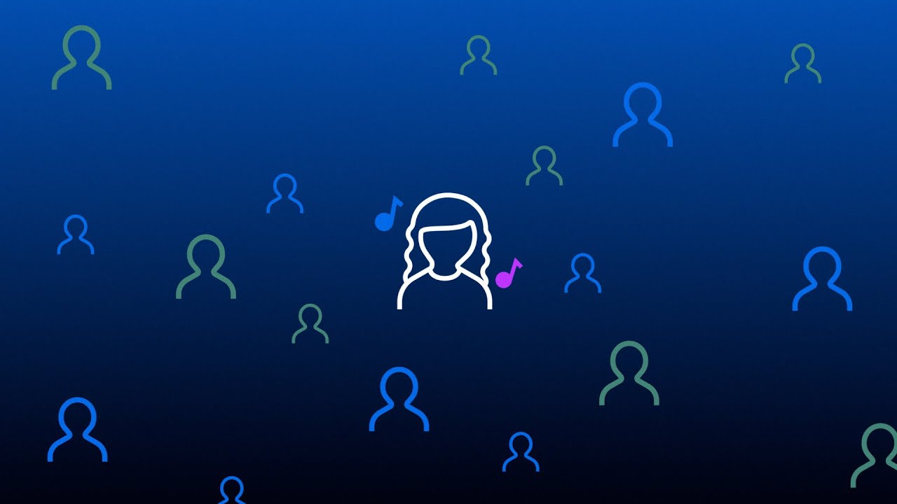 The Journey of a Listener: Segments in Spotify for Artists