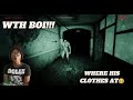 Outlast #3 |Really Dude🙄|