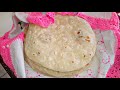 TORTILLAS de HARINA Estilo SINALOA