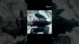 War Robots Fenrir Edit #wr #edit #warrobots