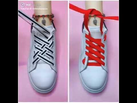 design for shoeless - YouTube