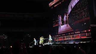 Too Much - Spice Girls live at Wembley Stadium 14th June 2019