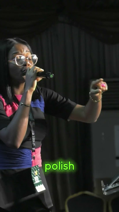 How To Use Your Voice On A Global Scale | Sommy Wonder | Global Church Summit 2023