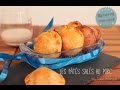 5 Minutes pour réussir vos PÂTÉS SALÉS