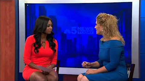 Estate Planning For Women with Lindsey Markus