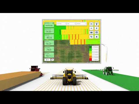 Overview of the Climate FieldView™ Platform