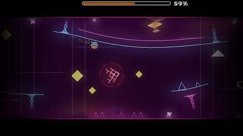 Meddle By NukeIIX [1©] | Daily Level | GDW