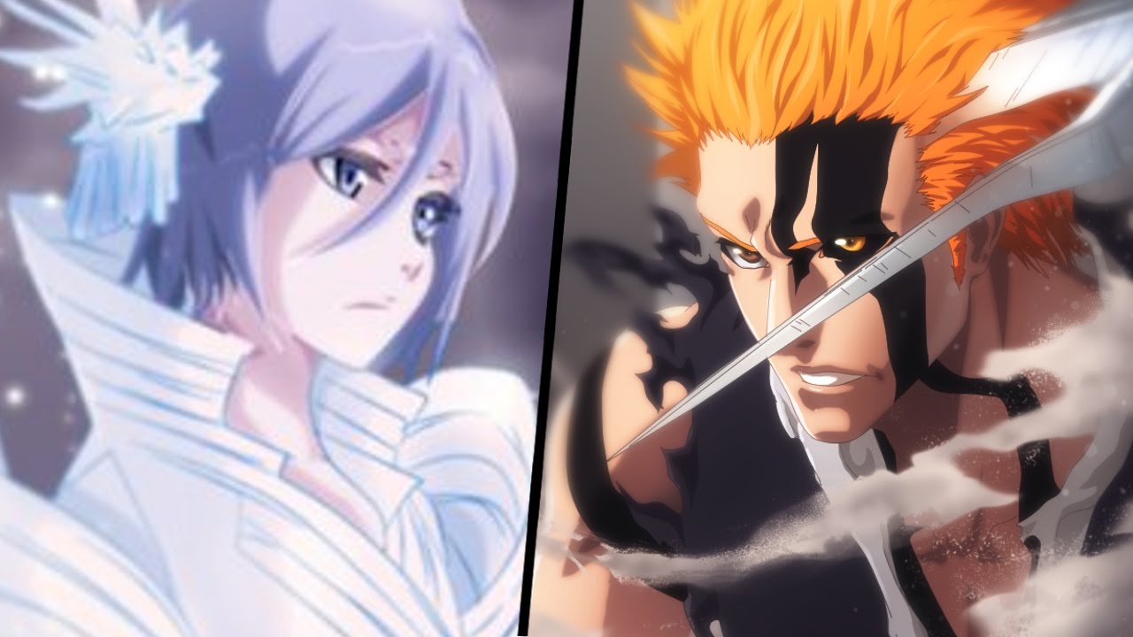 The Future Of The Bleach Anime Staff Talk About Lat