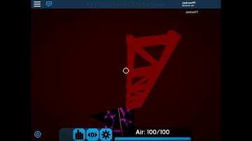 Harder Escape - FE2 Maptest (Crazy) (Preview) (Inf Air)