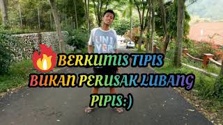 Laki laki berkumis tipis 😎