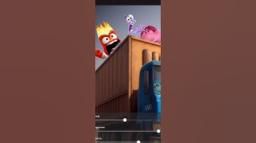 POV Joy’s tragedy |inside out 2 #shorts #insideout2