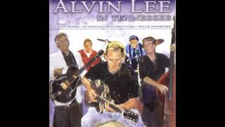 Watch Alvin Lee Somethings Gonna Get You video