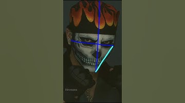 How to draw Talwiinder✨#ytshorts #tutorial