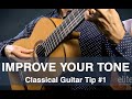 Tips to Become a Better Guitarist - #1 Improve Your Tone | EliteGuitarist.com