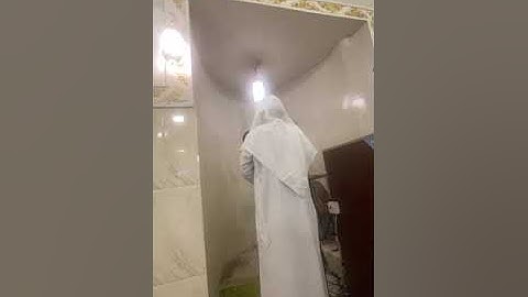 تلاوه حجازيه. القارى انور باعشن. من صلاه العشاء