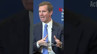 Beshear To Skip White House Governors Dinner After Polis, Moore Snub
