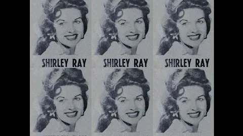 Shirley Ray - You Know That I Know