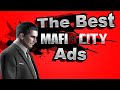 Best Mafia City Ads