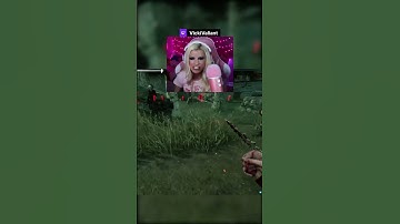 NO BOOPS FOR YOU #dbdshorts #deadbydaylight #dbdkiller #dbdmemes #dbdclips #dbdsurvivor #dbdgameplay