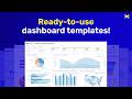 Build BI Dashboards Faster With Mokkup.ai