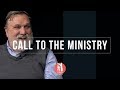 "Called to the Ministry?" | Doug Wilson