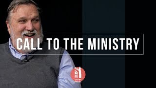 'Called to the Ministry?' | Doug Wilson