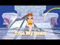 MMD Princess Daisy True My Heart MMD Princess Daisy True My Heart