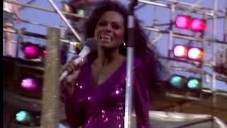 Diana Ross - Mirror Mirror (Live from Central Park '83)