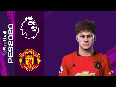 Vídeo: O Grande Patch PES 2020 Traz Melhorias De Jogabilidade Bem-vindas, Corrige O Rosto De Daniel James