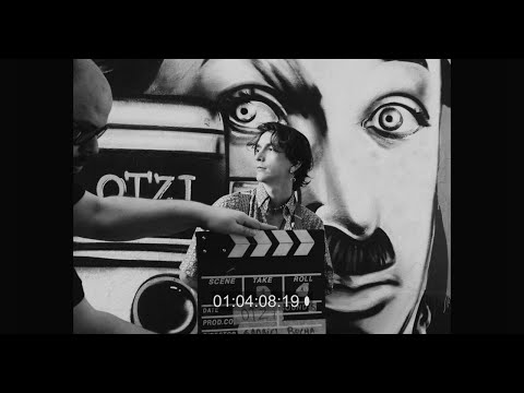 Zapi , Hospede - Futura-Ex ( Vídeo Oficial )