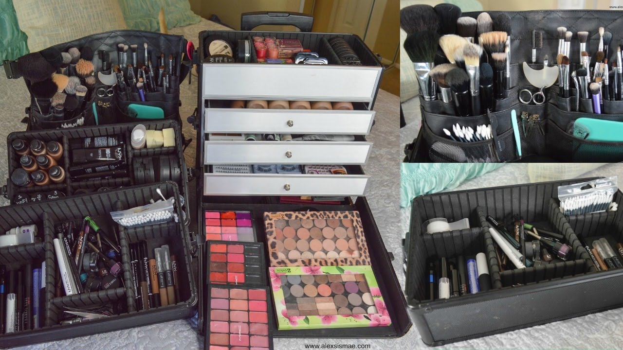 Kit foundation makeup artist usa stores