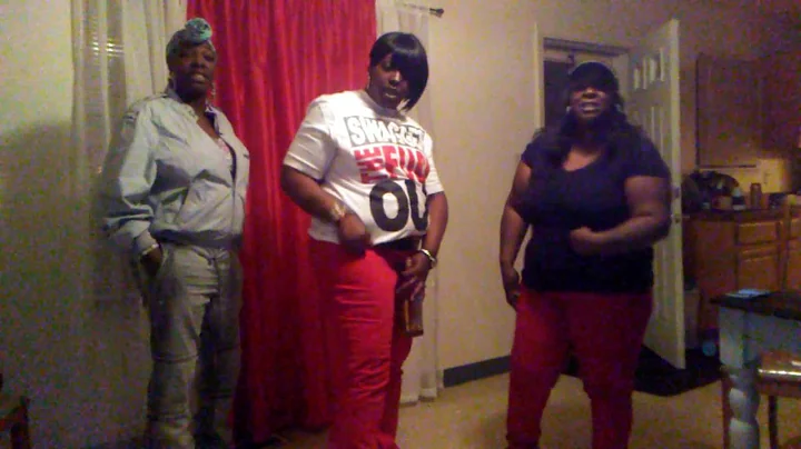 Gwop girls(Dipp)