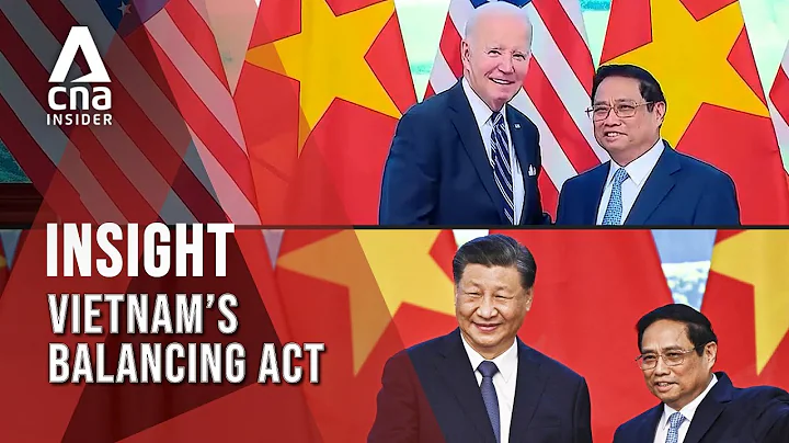 In US-China Rivalry, Is Vietnam The Big Winner? | Insight | Full Episode - DayDayNews