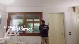 Alpac PRESYSTEM MyBox - video tecnico