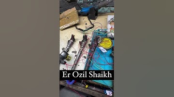 Edc17c55 ecm firing on table with best ecm tester by Ozil mahindra bolero pickup ecm