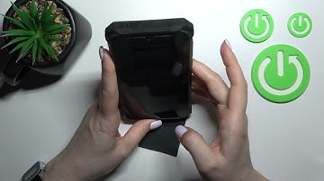 How Does Face Recognition Work on Doogee S86 Pro - Face Unlock Test