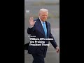 ‘Millions Of Iranians Are Praising President Trump’