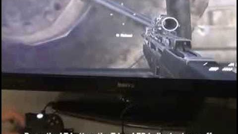 Maxgear -- Cross attack converter - Cross Attack PS3 - buy from TOTALCONSOLE