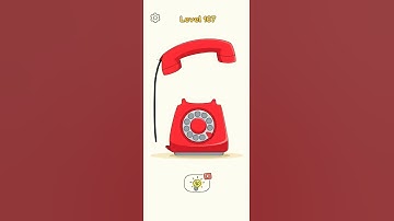 DOP 4: DRAW ONE PART LEVEL 107 | DOP 4 LEVEL 107  |