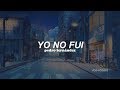 Pedro Fernández - Yo No Fui (Letra)