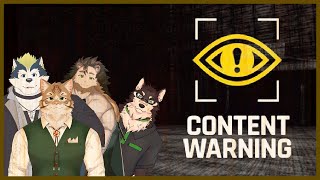 [ContentWarning]バズる動画のためなら何でもします[中島ダイワ]