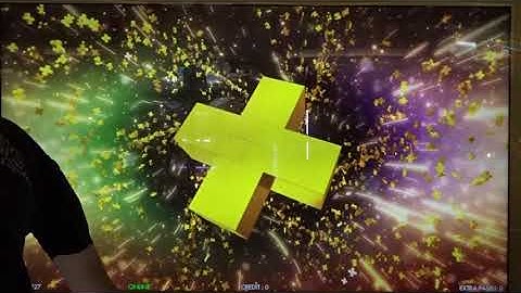 [DDR A20 PLUS] HYPERDRIVE (ESP+DSP+BSP+BEG)