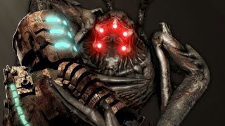 Как создать человека в Dead Space