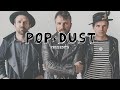 Capture de la vidéo Popdust Presents | The Trews Interview