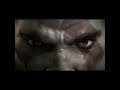 God of war 3 trailer